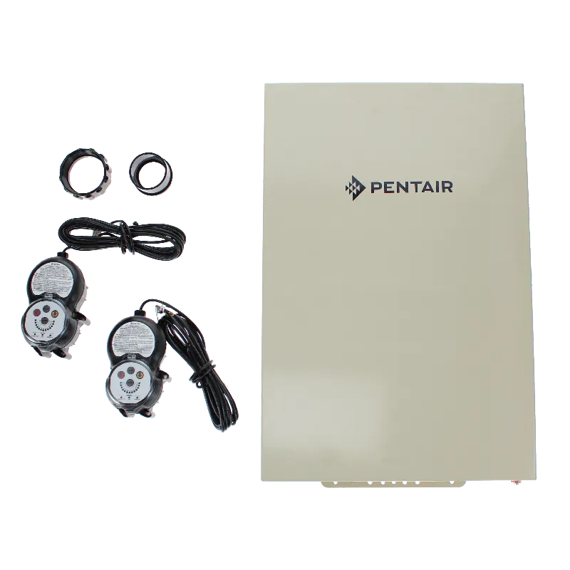 Pentair 521904 IntelliCenter System Load Center