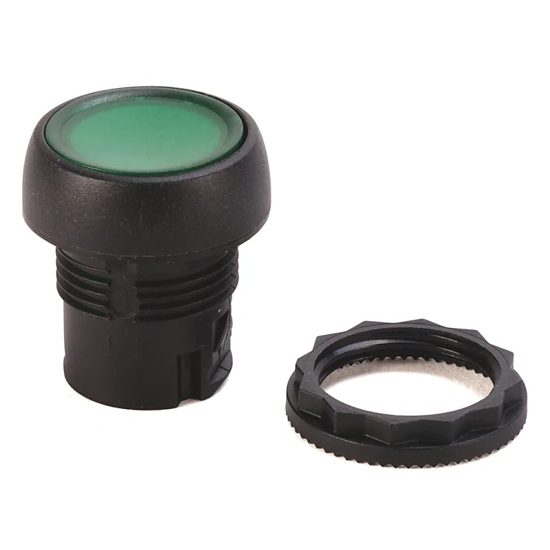 Rockwell Automation 800FP-LF7 800F Momentary Push Button 22 mm