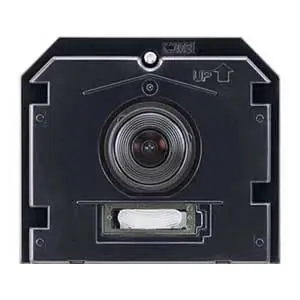 Aiphone GT-VB Camera Module Digital Pan-Tilt Zoom 1/4 in. CMOS