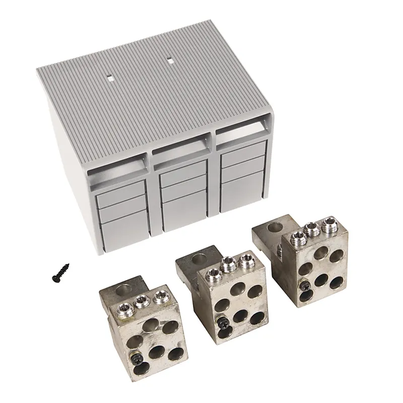 Rockwell Automation 140G-I-MTL63 Frame-I Multi Terminal Lug