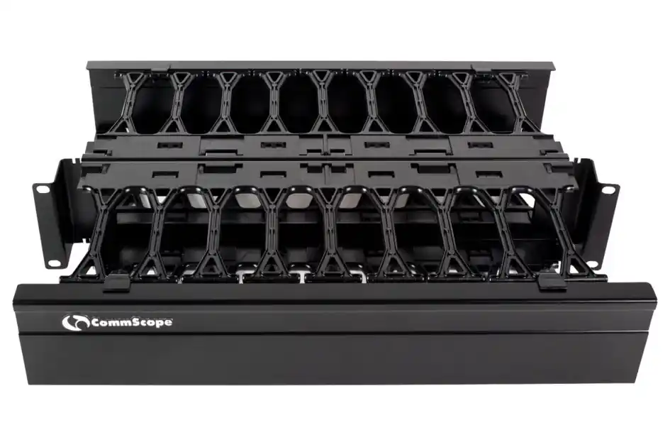 CommScope 760128850HTK-19-DS-2U Power Supply Unit