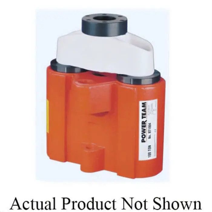 EverFlow RT1004 Plunger With 18 Clear PS Handle