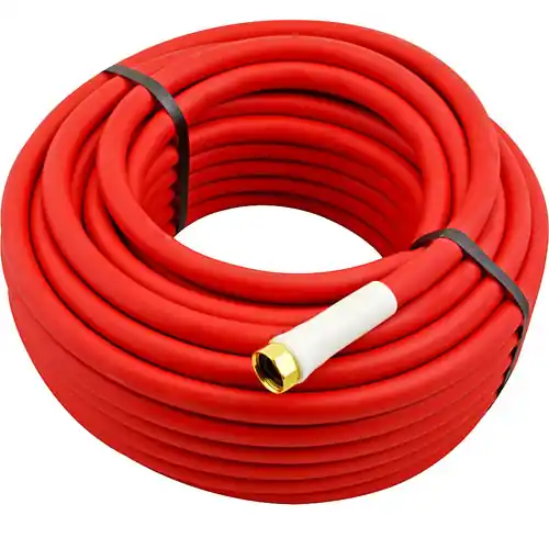 100 Commercial Hose for Hoshizaki E100RED