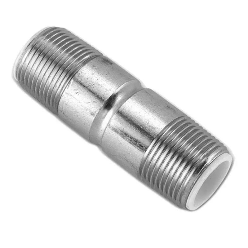 Matco-Norca DNTT043 3 x 3/4 in. Galvanized Dielectric Nipple