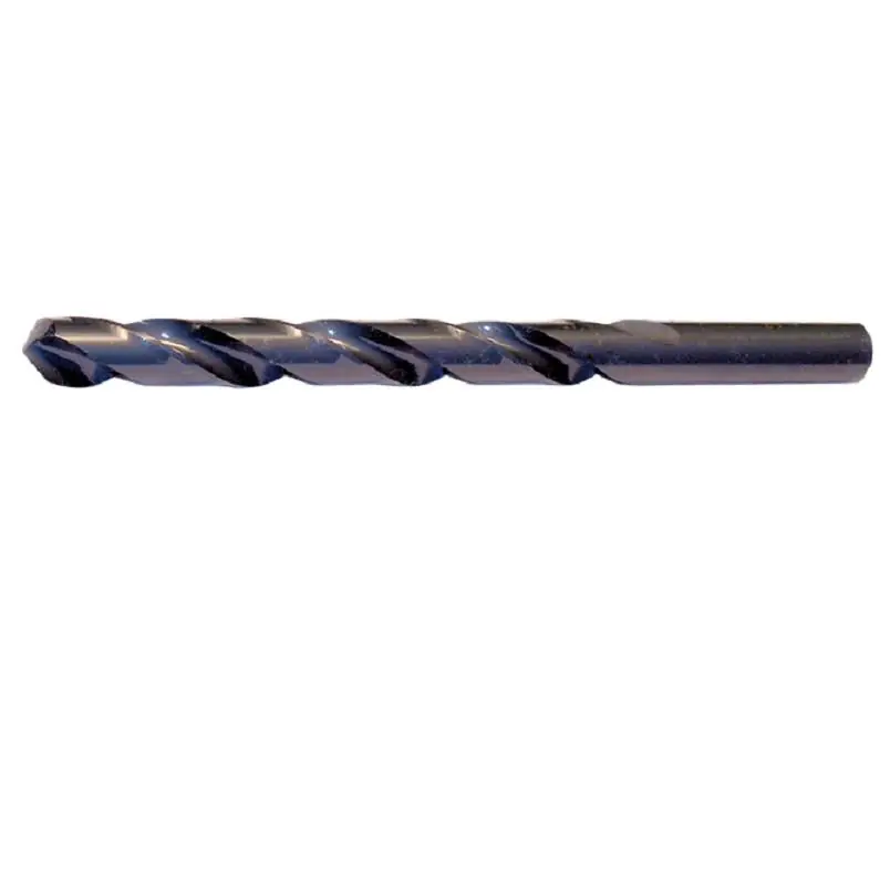 Greenfield C71006 Drill 3/32 Str Shnk Gp 2001G Cle-Max Job Blkox