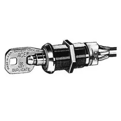CHICAGO LOCK C4235-DC KA CLC705 99482