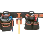 CLC 51452 4 Piece Top-Of-The-Line Pro-Framer's Combo System