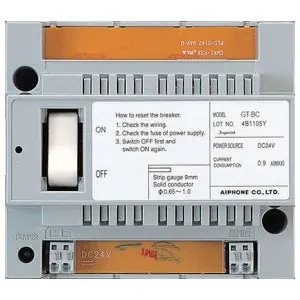 AIPHONE GT-BC Sound System 0.9 A