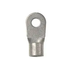 Panduit P4-38R-T Non-Insulated Ring Terminal