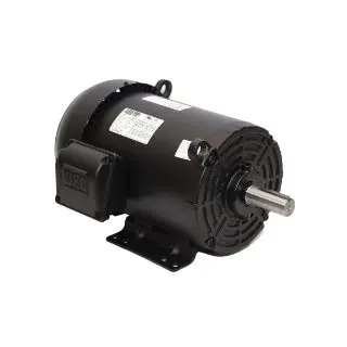 WEG 00212ET3E184T-S MOTOR 2HP 6P 182/4T WCF2