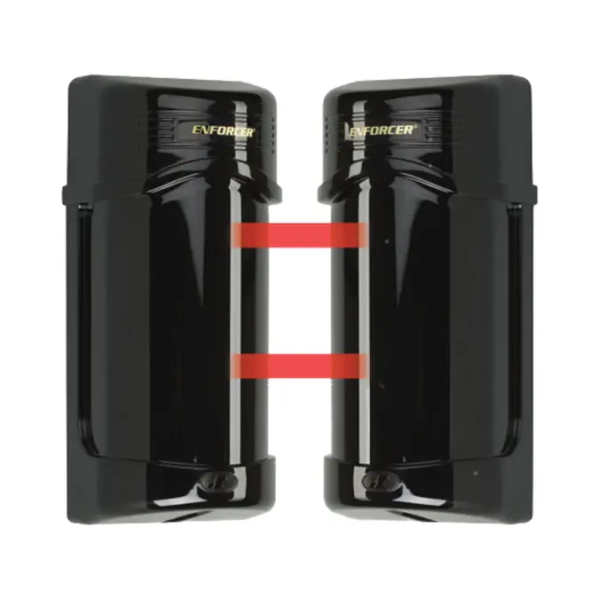 Door King 8080-054 Photo-cell Thru-beam 90-ft 10K