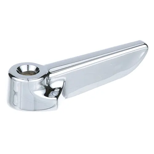 HANDLE CHROME TS001638-45 for T&S Brass