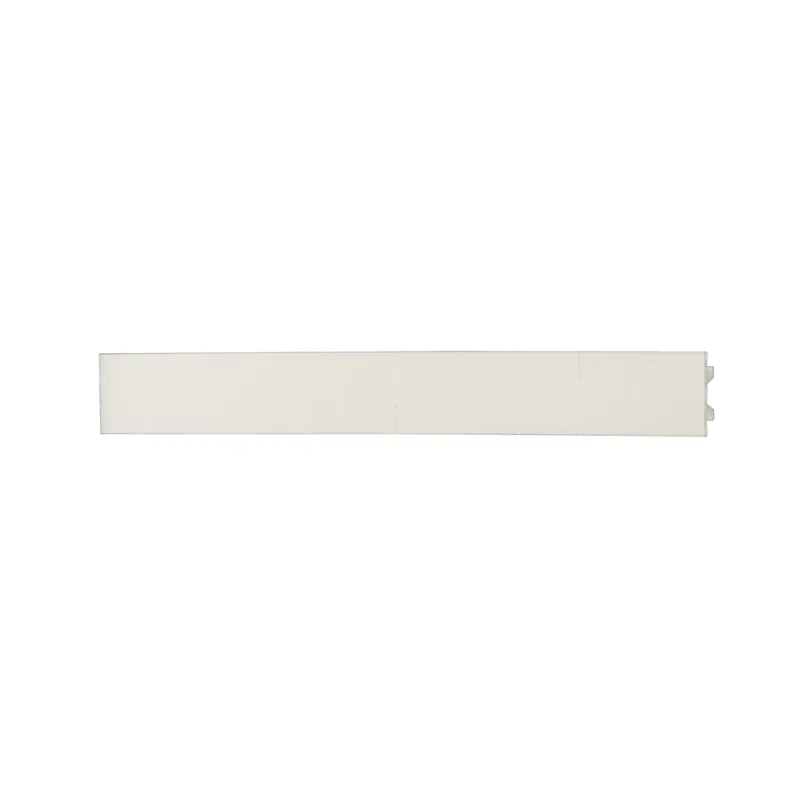 Eaton XBMZB8 Marker Strip, Unprinted, 8.2 mm