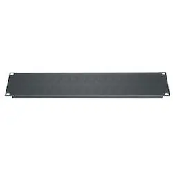 Middle Atlantic UNI-2 Universal Connector Panel 2 RU