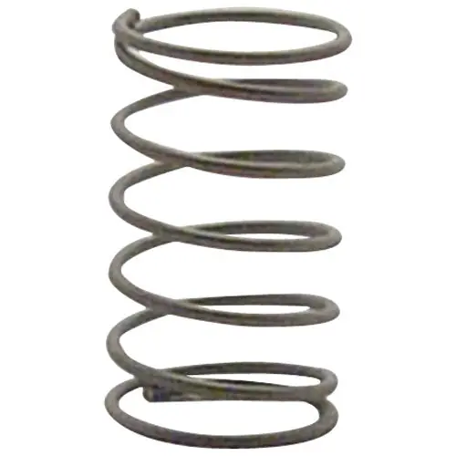 Spring No Ca Vt for Fisher Faucet 2000-6000