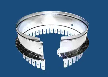 M&M 50820 508 Start Collar 20