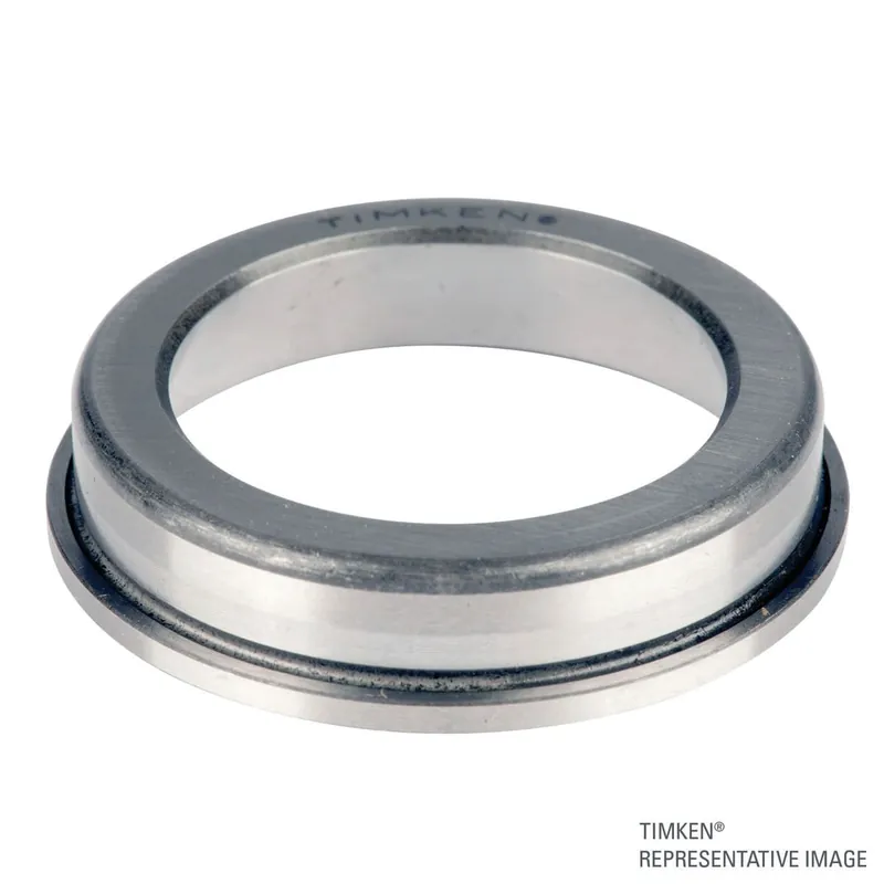 Timken H715310B-2 Flanged Bearing Cup Tapered Roller Bearings