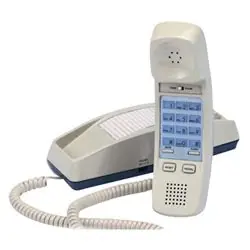 Cortelco 815000V0E21F Telephones Power Size 1