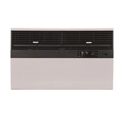 Friedrich KEL24A35B Kuhl Slide-Out Smart Window AC Cool/Elect Heat 24K BTU 230V