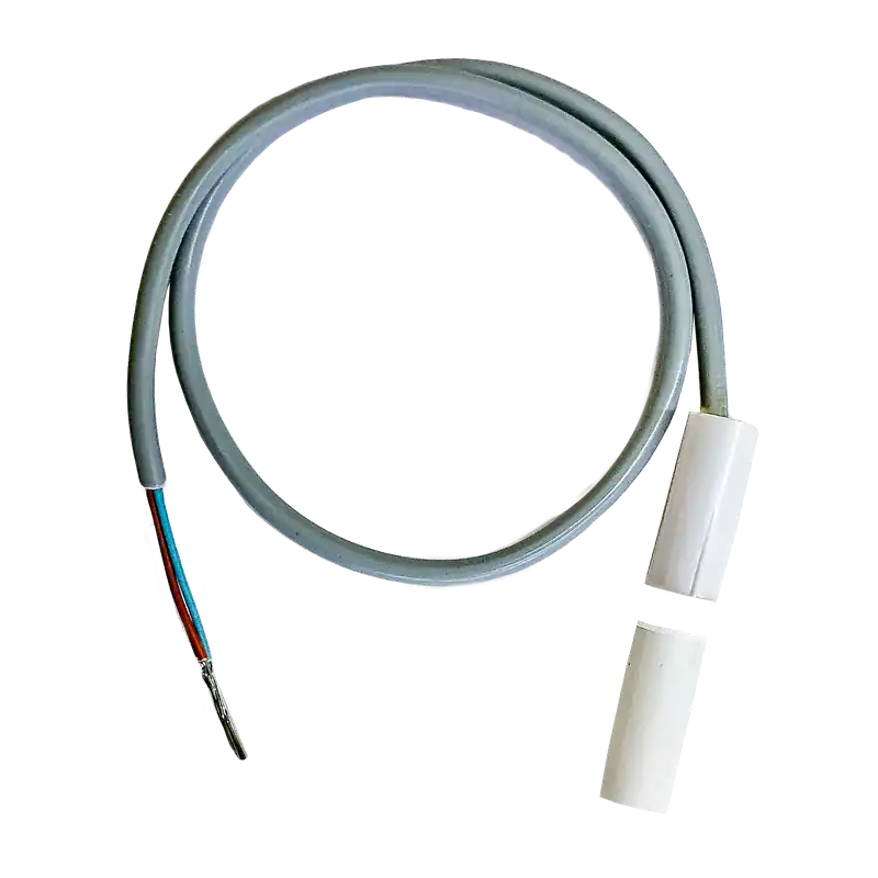 FUNCTIONAL ACLCMAGDJ White Recessed Switch with 12 Wires