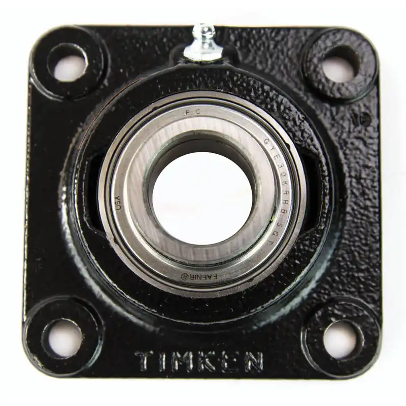 Timken YCJM3 Four Bolt Ball Flange Unit