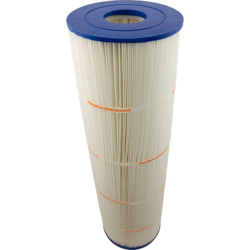 Pleatco PFAB100SH Filter Cartridge 100sqft for Pools and Spas
