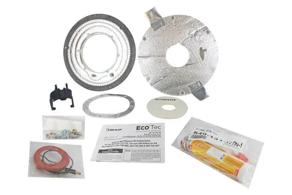 Weil McLain 383-700-267 MAINT KIT SIZE 199