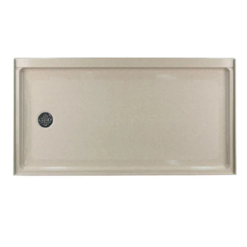Swan Surfaces SR03260RM.131 Base 32X60 SHW SR-3260R FitFlo SR03260RM.131 Tundra