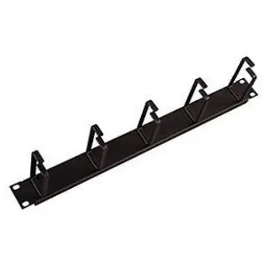 Allen Tel AT55WMP Cable Management Panel Horizontal Mount 1 RU