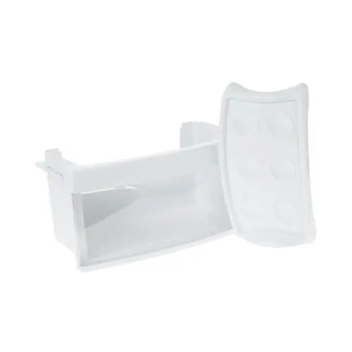 GE WR32X26238 PAN FRAME ASM 19.2 INCH
