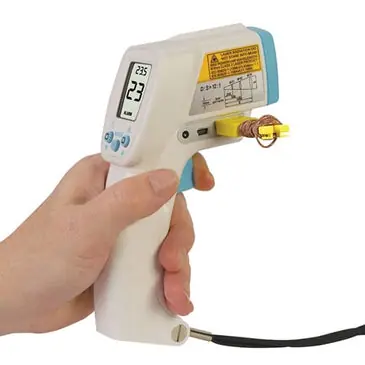 Omega OS1327D Infrared Thermometer with USB Interface