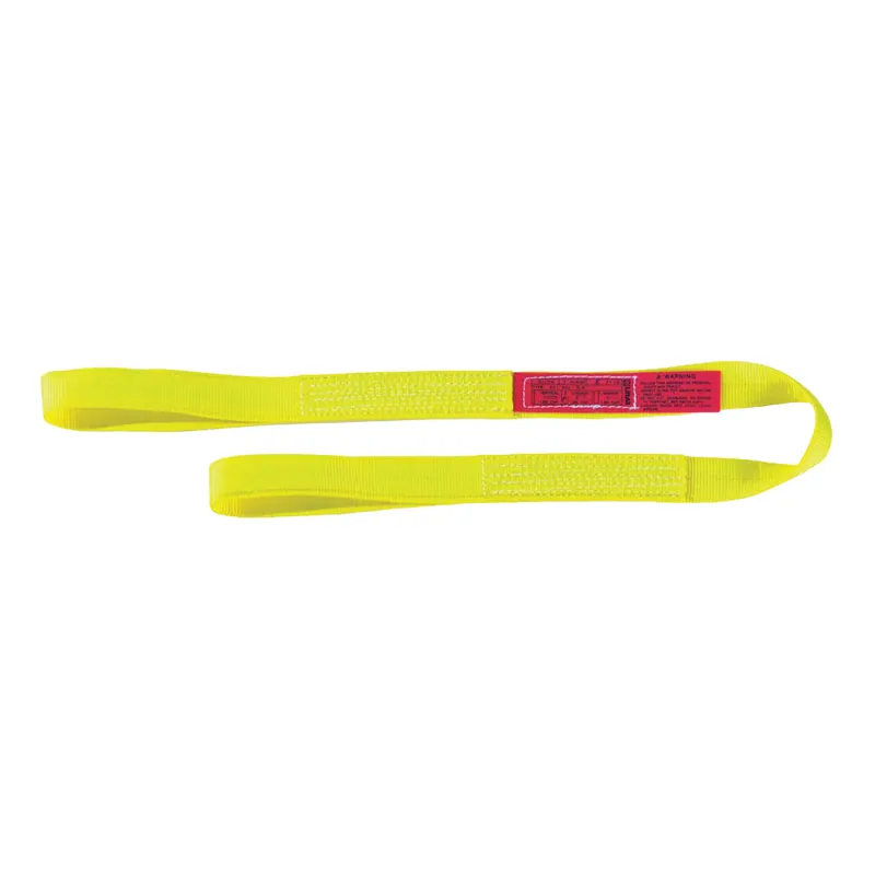 Lift-All EE2802NFX14 Webmaster 1600 Web Sling 14 ft x 2 in