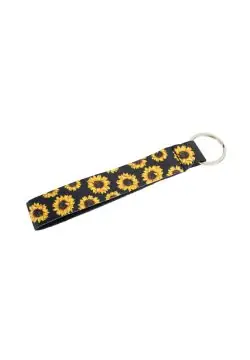 Lucky line C306 Wristlet Key Chains Sunflower 1/Pk Replacement MPN