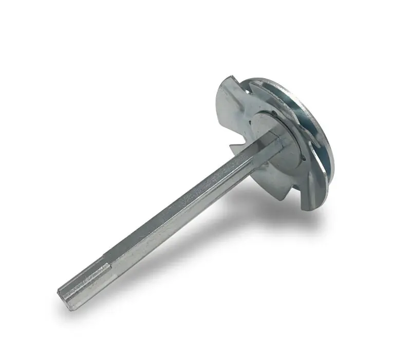 EverFlow R44-300 PVC ABS Socket Saver