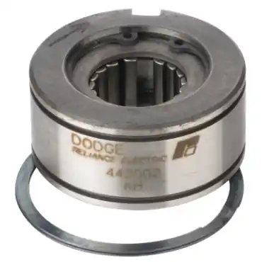 Dodge TDT6BS246092