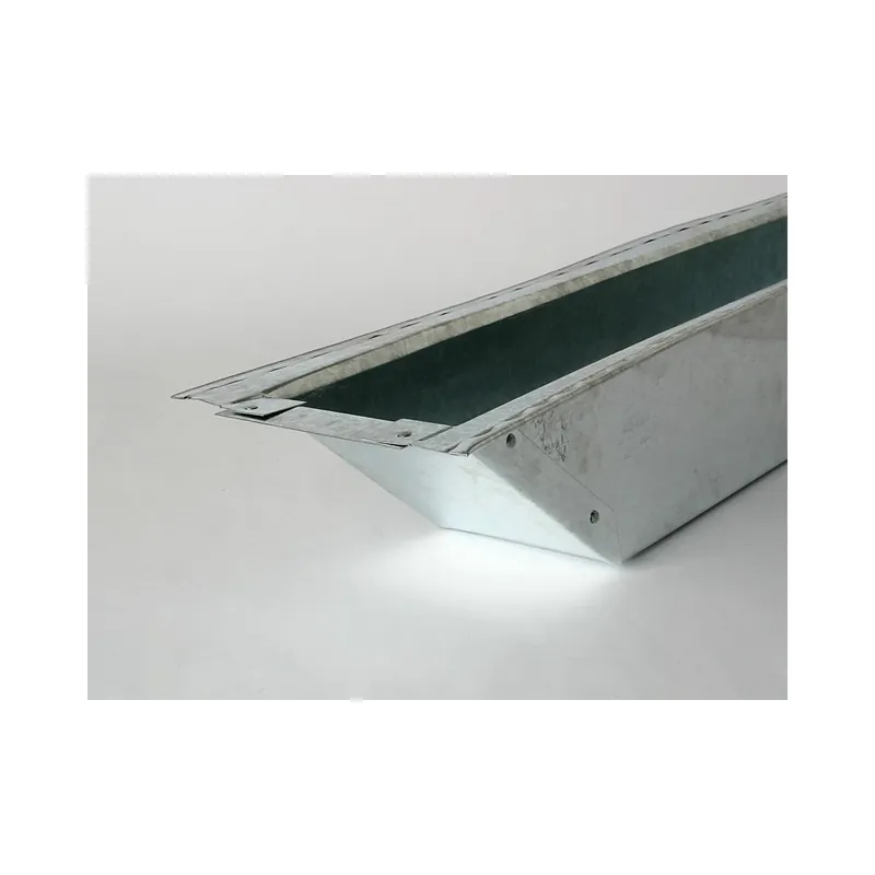 Miami Tech LC45A-10 Line Cover 4 inches x 5 inches x 4 inches