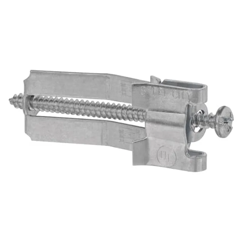 Steel City OWC Old Work Box Support Clip