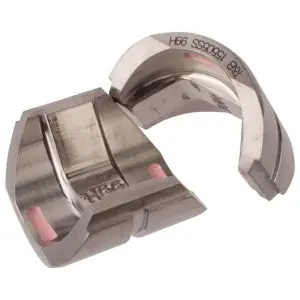 Blackburn 15505SS Crimping Dies 500 kcmil Capacity 700 kcmil Capacity