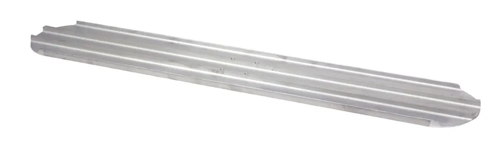 Marshalltown MB48RB 48 Qlt Round End Magnesium Bull Float Blade Only