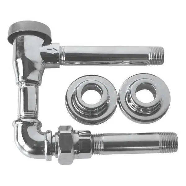 Speakman S3231 Bed Pan Combination