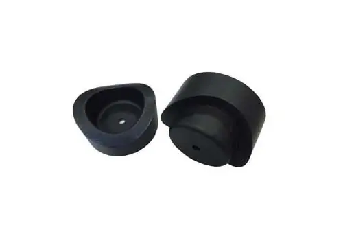 NUPI AMERICAS 00MATGS2025125 5 X 1/2- 3/4 Saddle Fusion Male/Female Bushing Sets