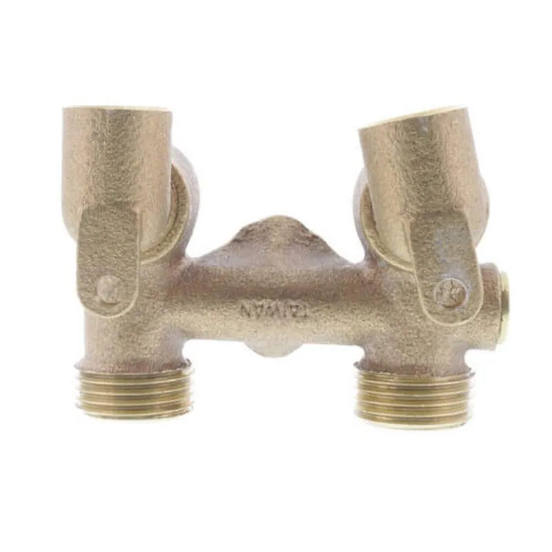 Matco-Norca WSI-051 Bronze Valve