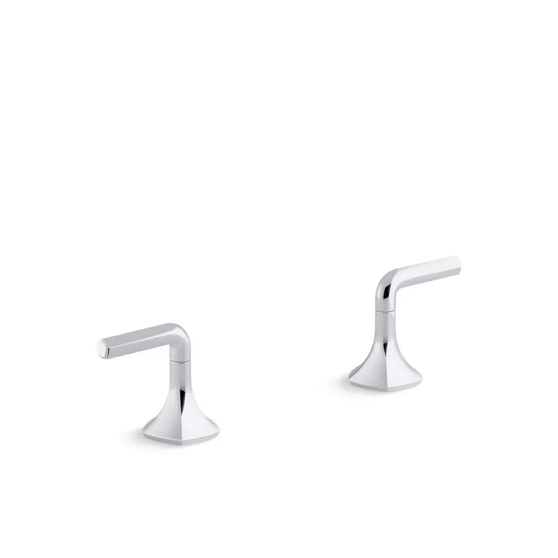 Kohler 27010-4-AF Occasion Lever Handles