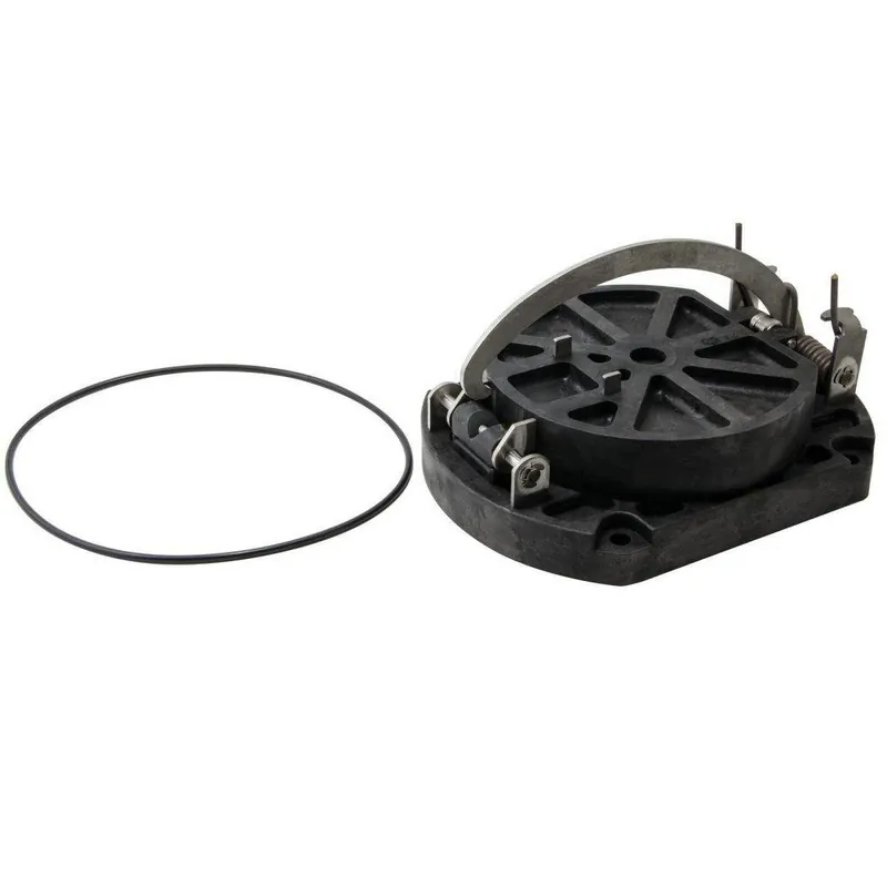 Ames Fire & Waterworks 7010102 8 - 12 in. Check Assembly, Lube, O-ring, Retaining Screw, Second Check Kit