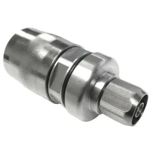JMA Wireless UXP-NM-78 N Male Connector for 7/8 in. Annular Cable