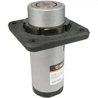 SMC RSDG50-30D SMC Stopper Cylinder Double Acting (30mm) Replacement MPN