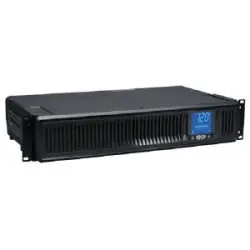 Tripp Lite SMART1500LCDXL SmartPro LCD 1500VA 900W Line-Interactive UPS AVR