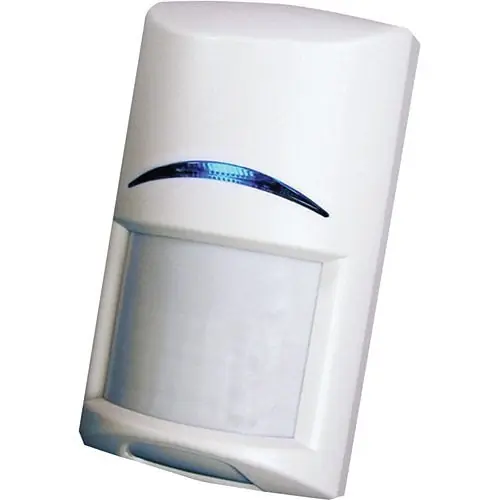 Bosch ISC-BDL2-WP6G Motion Detector 20 Feet