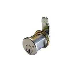 OLYMPUS LOCK 820S26DKD Cam Lock Schlage C Keyway Keyed Different