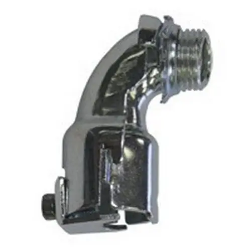 Appleton 7383 APN Non-Insulated Throat Conduit Connector 1 in Trade